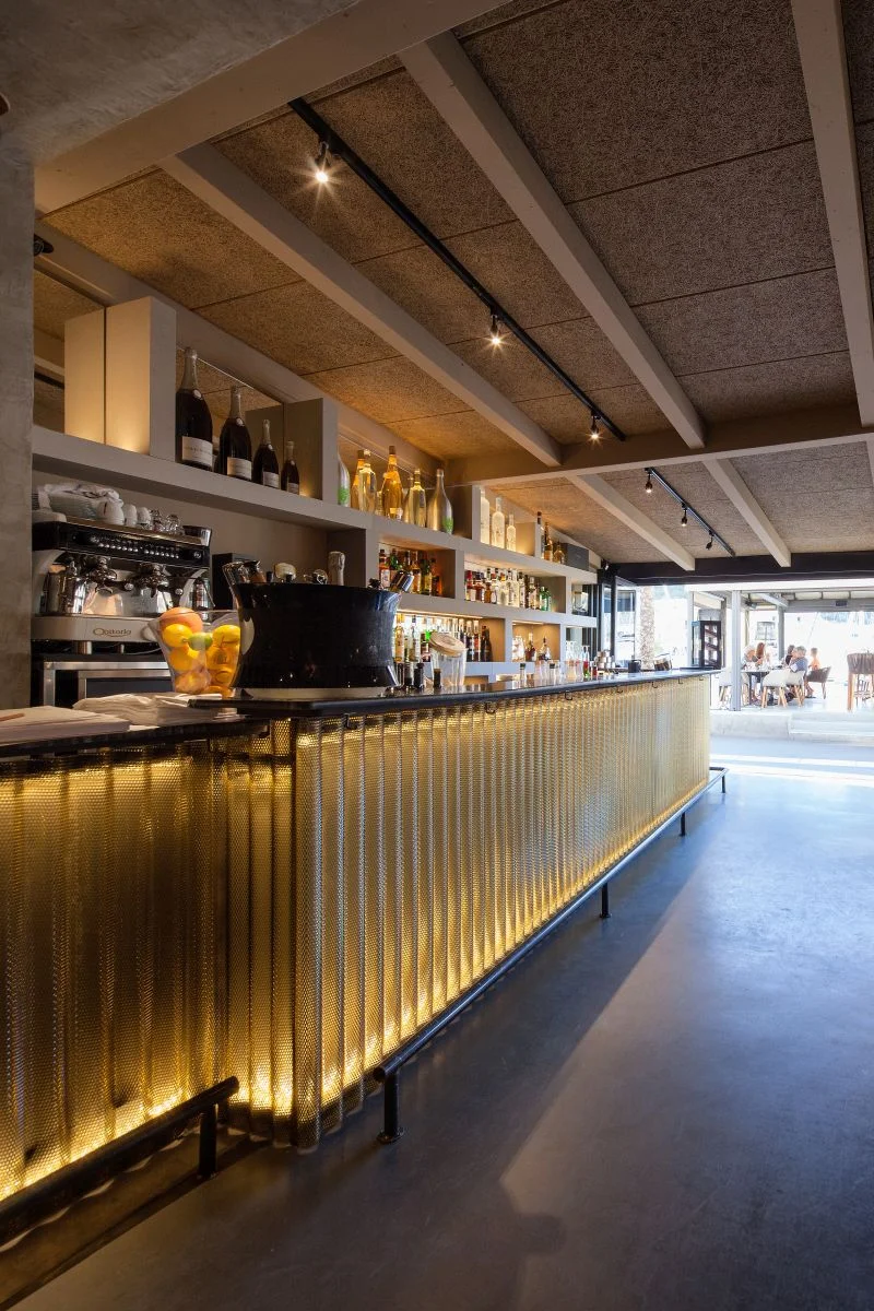 Cave bar à vins Da Passano — grottes de Bonifacio